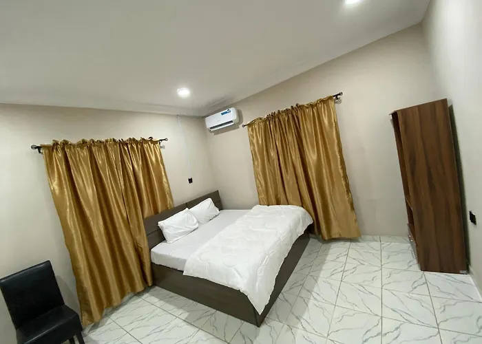 Merryjay Hotels