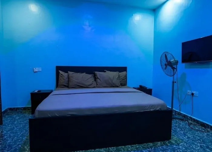 Gso Hotels